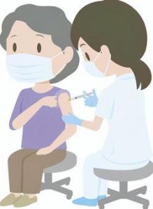 ワクチン接種
